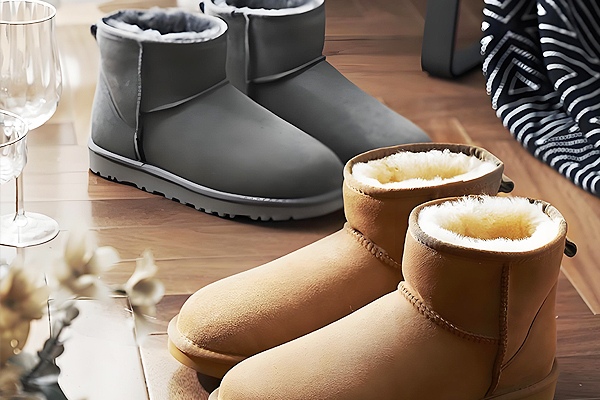 Are Snow Boots Suitable for Long-Time Wearing