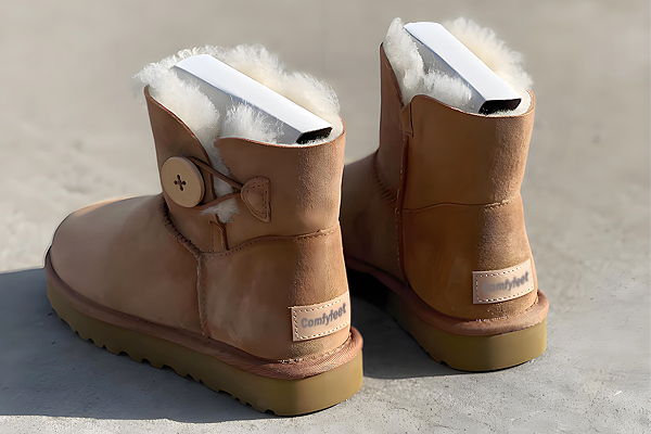 Real Customer Reviews of Our Snow Boots Warmth, Comfort, and Value You Can Trust