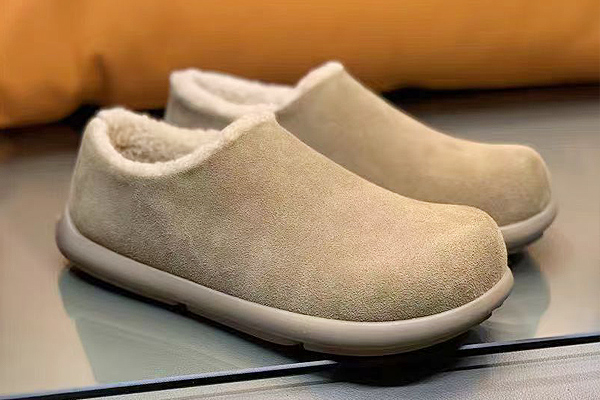 Men's Snow Boots
